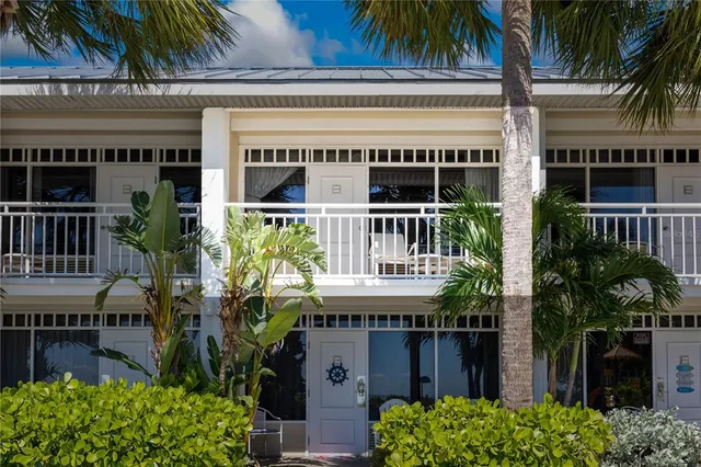 front view of a house