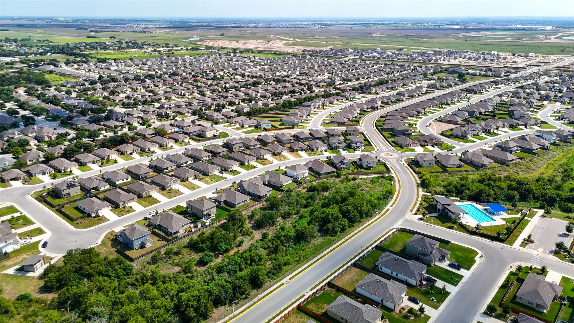 112 Silver Spgs Bend Kyle, TX 78640 - Photo 29 of 33