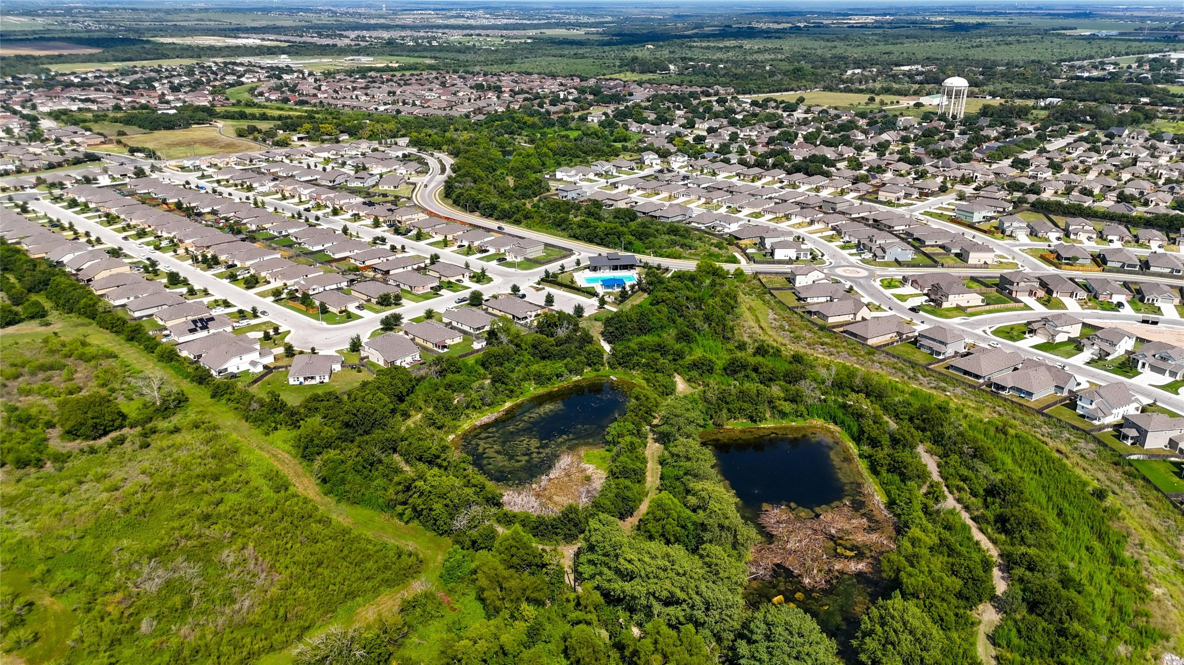 112 Silver Spgs Bend Kyle, TX 78640 - Photo 30 of 33