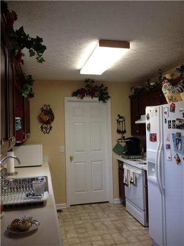 6162 South Lamont Road Springfield, TN 37172 - Photo 9 of 20 another view of the kitchen