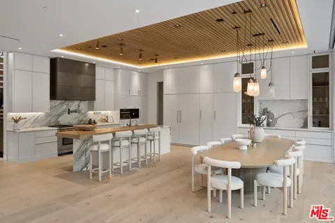 $12,995,000 | 740 Warner Avenue, Los Angeles, CA 90024