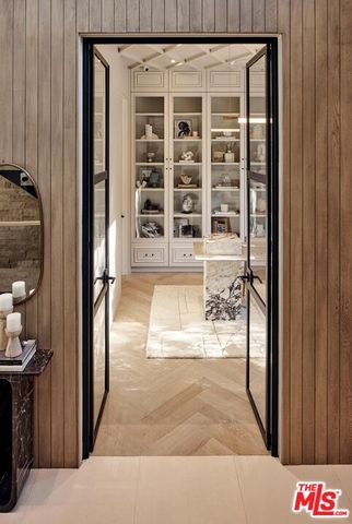 a view of a building