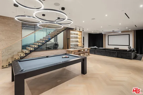 $12,995,000 | 740 Warner Avenue, Los Angeles, CA 90024