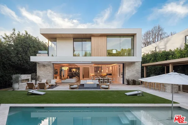 $12,995,000 | 740 Warner Avenue, Los Angeles, CA 90024