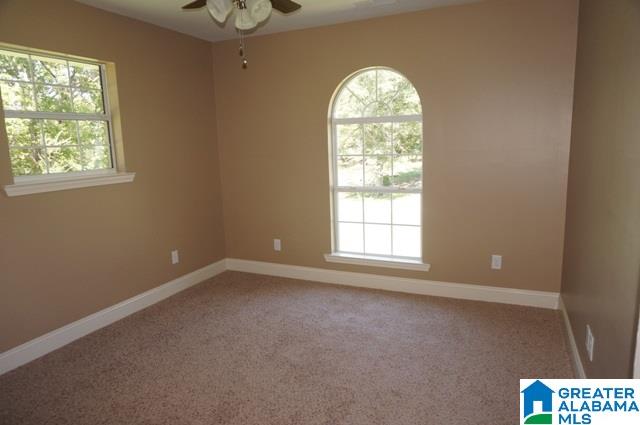 542 Ivie Childress Road Jemison, AL 35085 - Photo 16 of 25