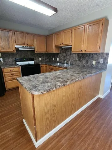 $950 | 309 West Sallier Street, Unit C, Lake Charles, LA 70601