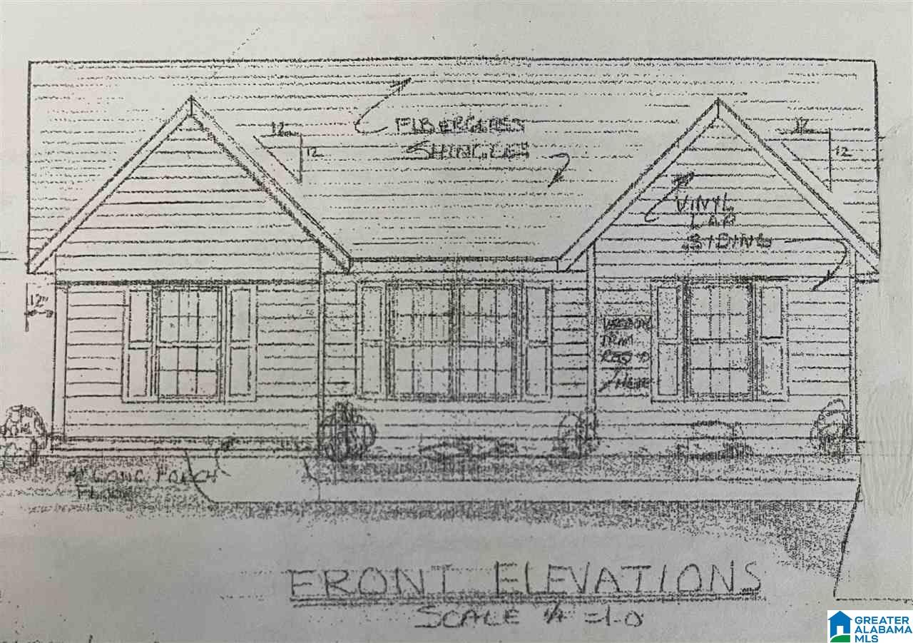 429 Central Avenue Oneonta, AL 35121 - Photo 5 of 5