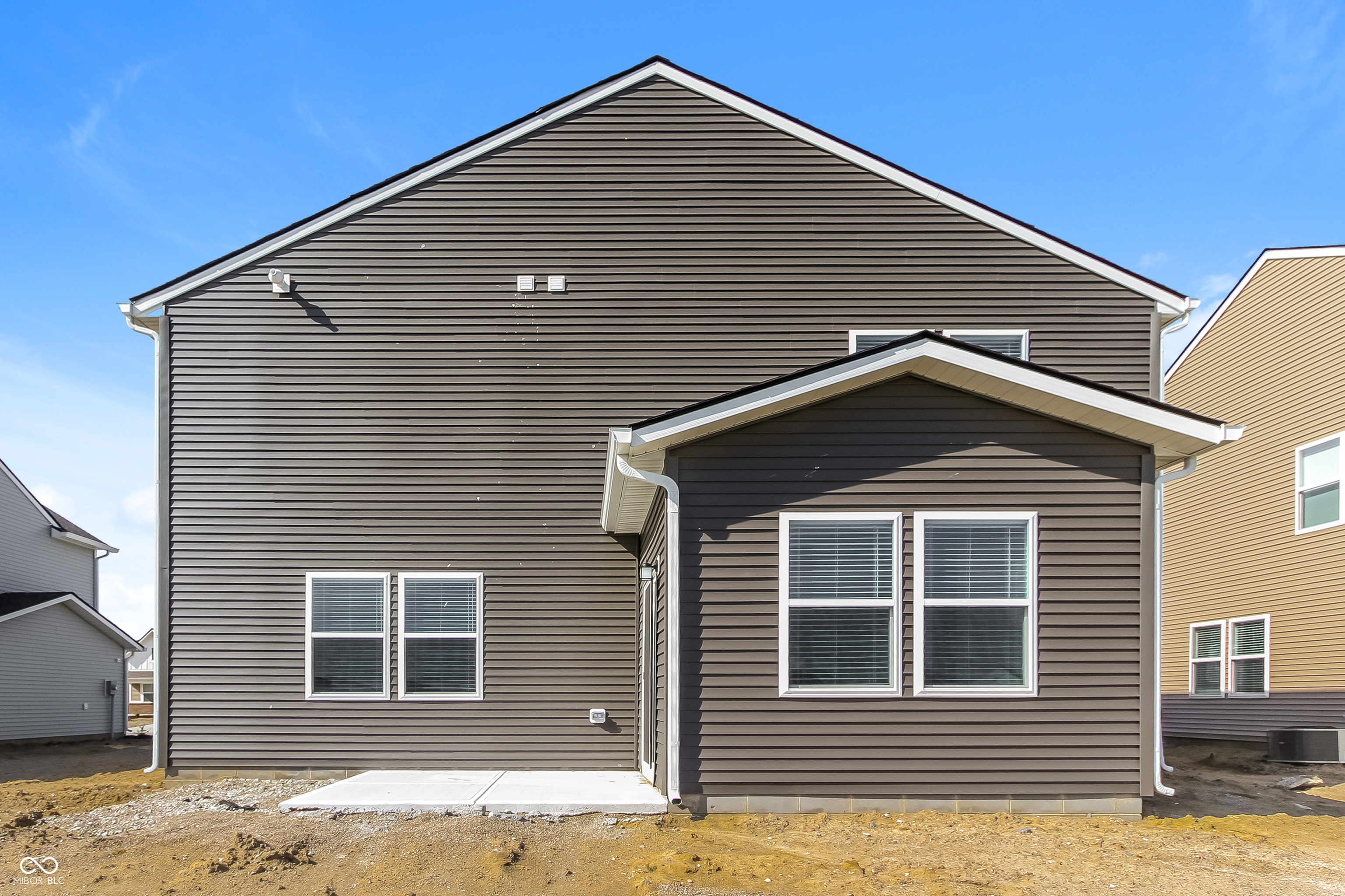 9225 Larson Drive Pendleton, IN 46064 - Photo 16 of 18