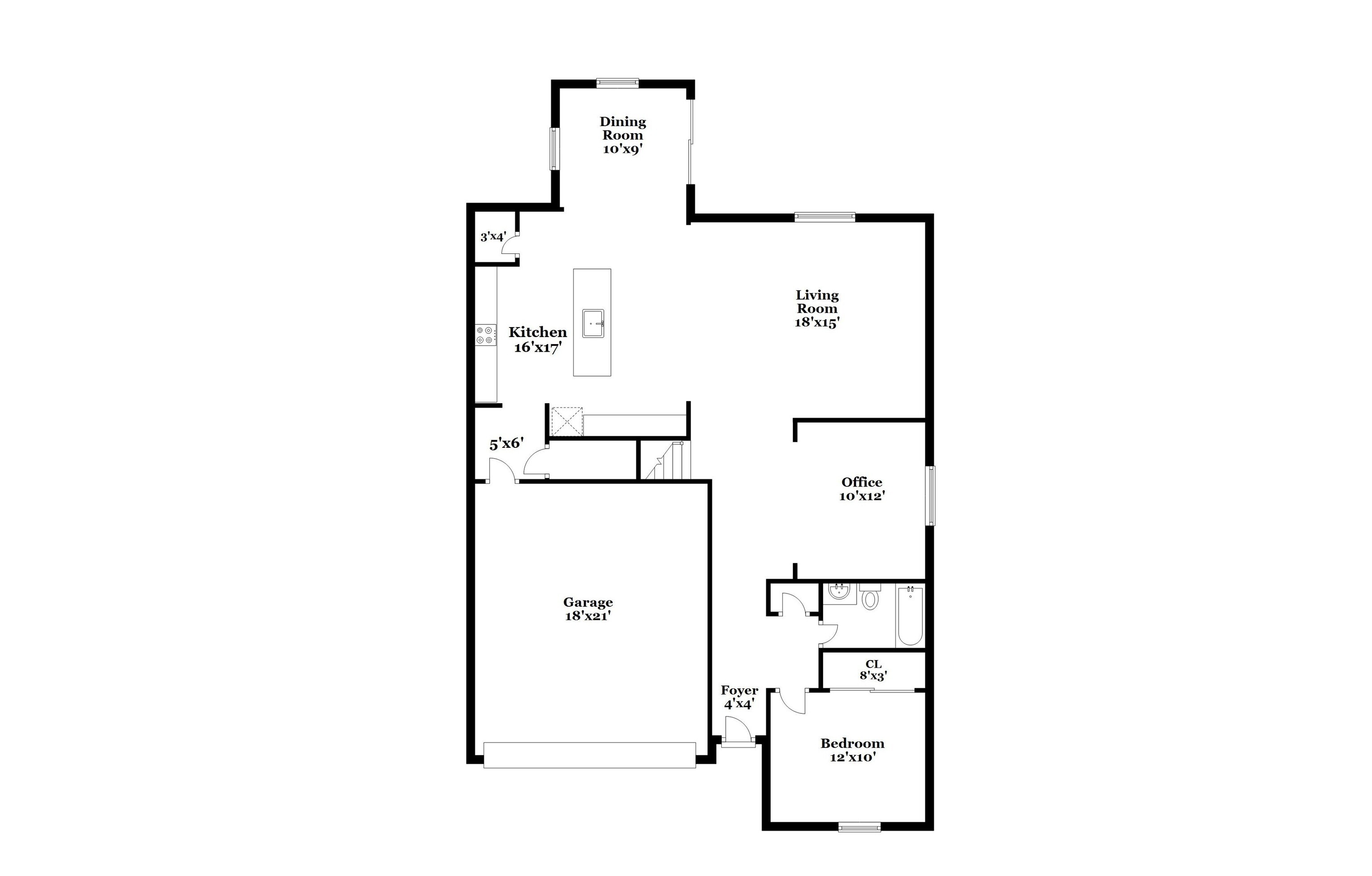 9225 Larson Drive Pendleton, IN 46064 - Photo 17 of 18