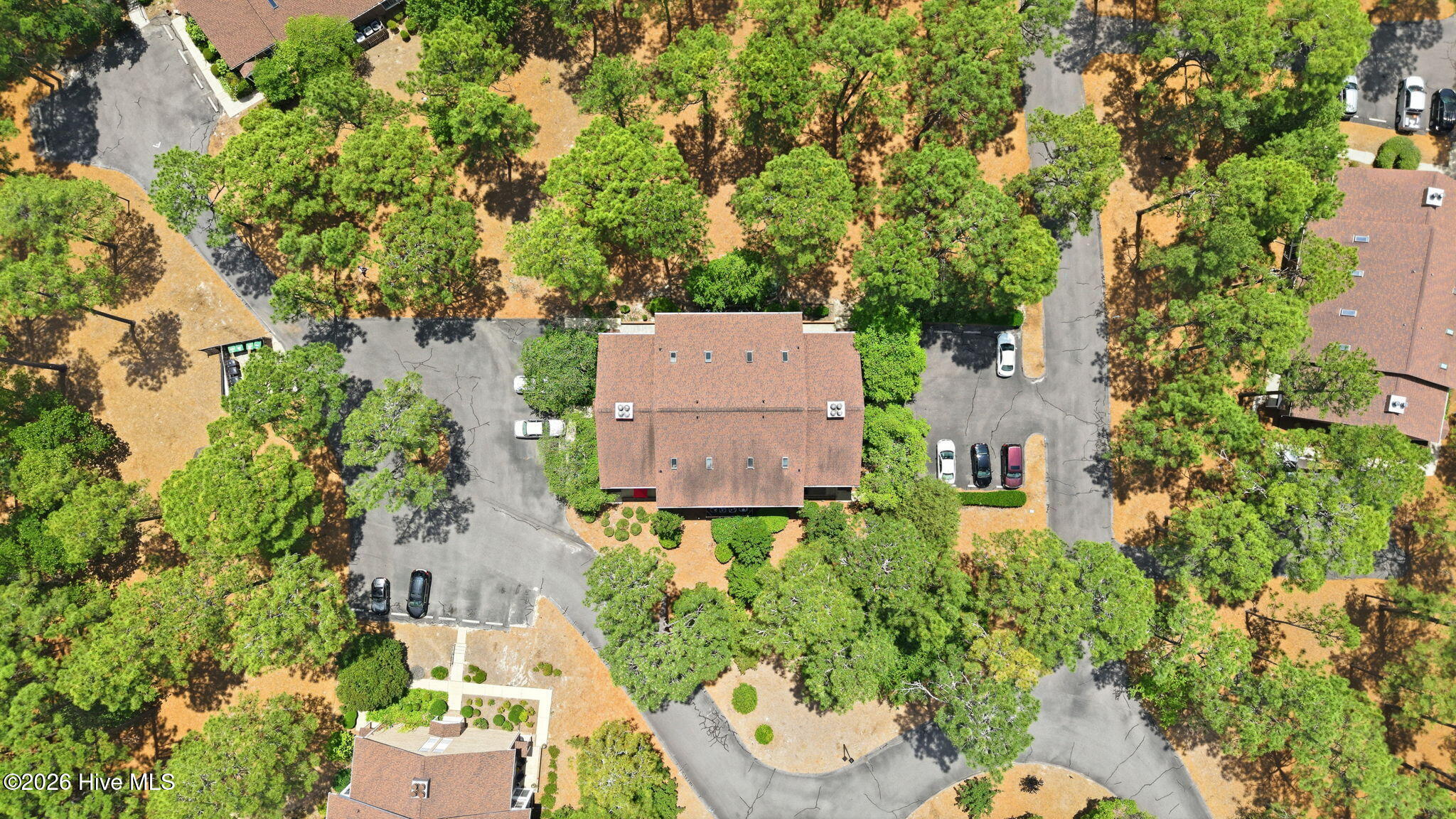 10 Pinehurst Mnr Road, Unit A Pinehurst, NC 28374 - Photo 16 of 18 7-web-or-mls-DJI_20260528122341_0676_D