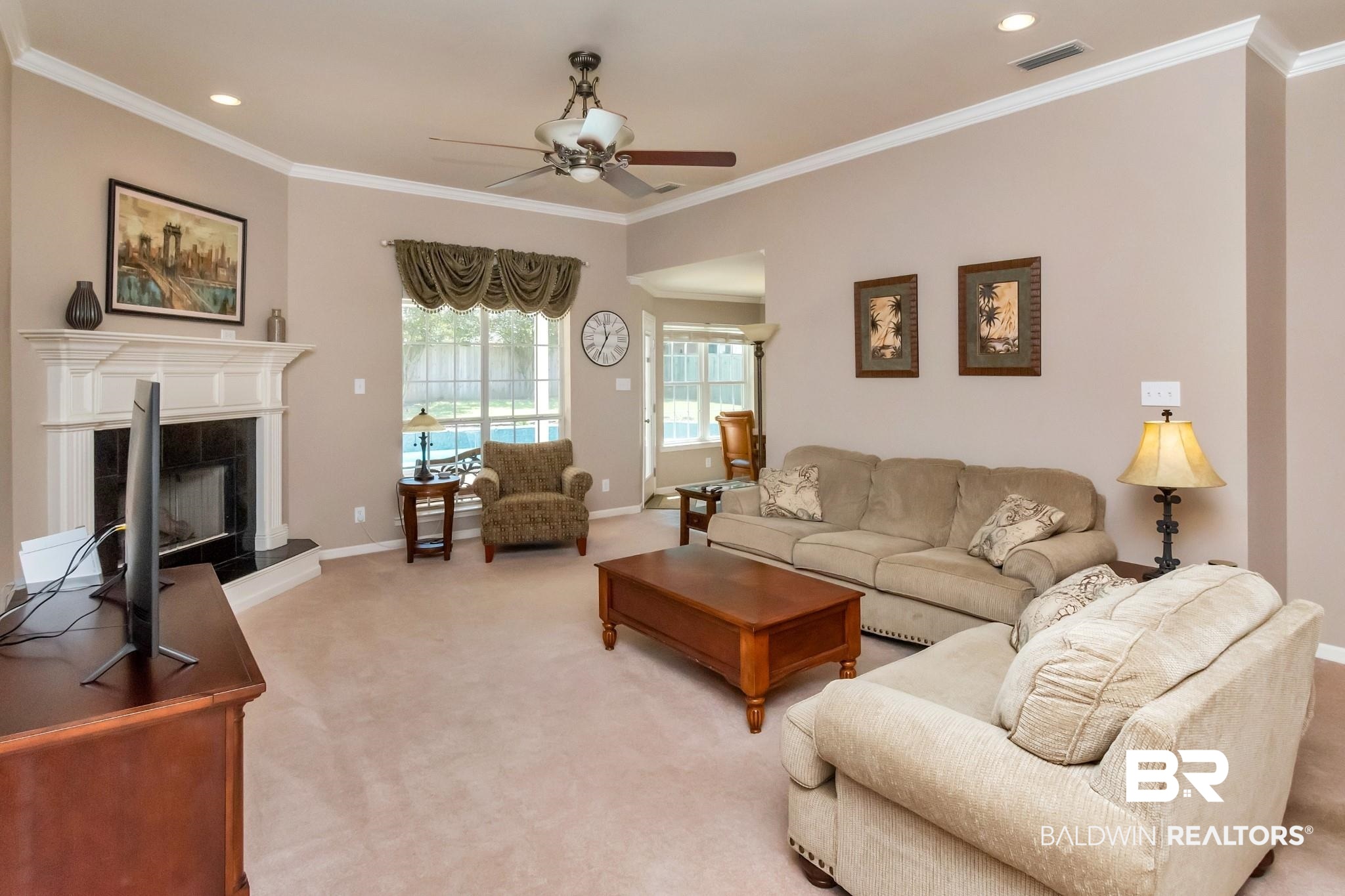 8859 Aiken Way Mobile, AL 36695 - Photo 6 of 29