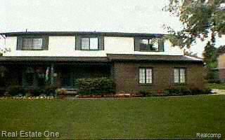 1176 Clopton Bridge Drive Rochester, MI 48306 - Photo 1 of 1 Listing Image