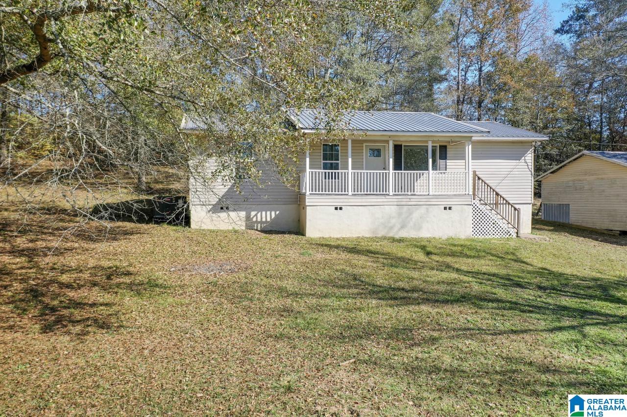 8515 Old Sardis Road Morris, AL 35116 - Photo 4 of 29