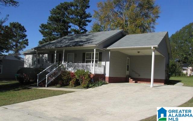 61 Pine Street Oneonta, AL 35121 - Photo 1 of 1