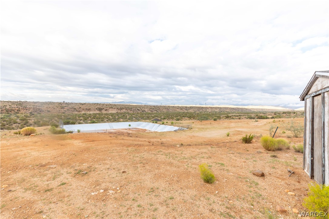 7374 Windmill Road Kingman, AZ 86401 - Photo 42 of 49 a view of an ocean and beach