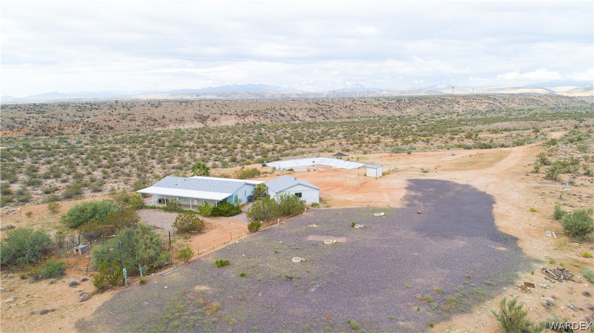 7374 Windmill Road Kingman, AZ 86401 - Photo 46 of 49 a view of an ocean beach