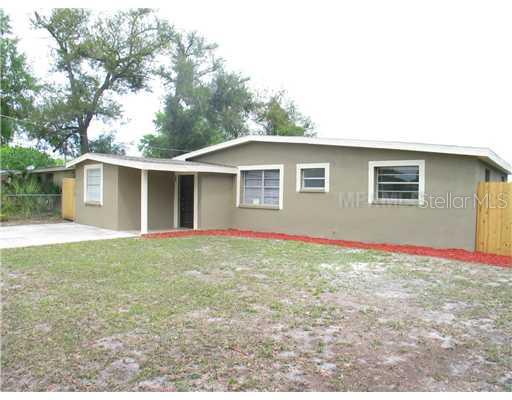 4713 Alton Road Tampa, FL 33615 - Photo 1 of 1 Exterior Front - 4713 Alton RD, Tampa FL 33615 Tampa Bay Home for sale Town N County Area of West Tampa