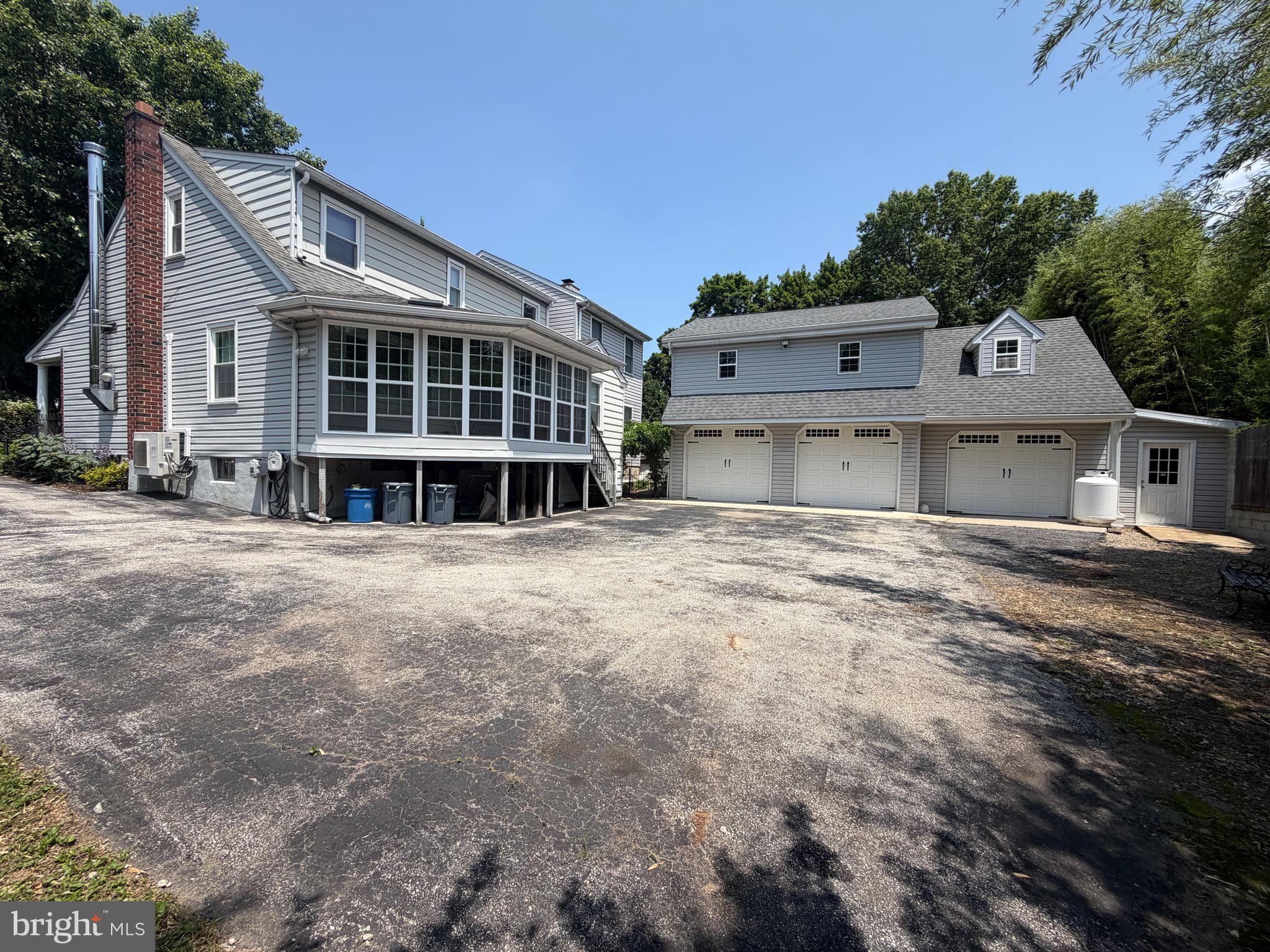 435 Old State Road Media, PA 19063 - Photo 2 of 4