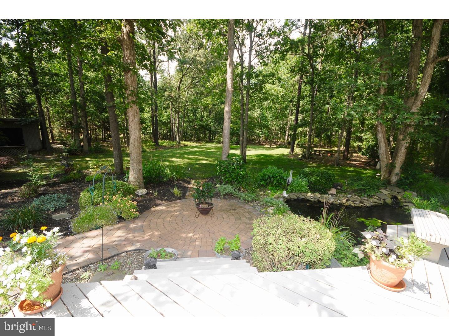 2024 Fairton Road Millville, NJ 08332 - Photo 11 of 24 Patio