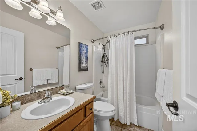 $549,000 | 6113 South Roaring River Avenue, Boise, ID 83709