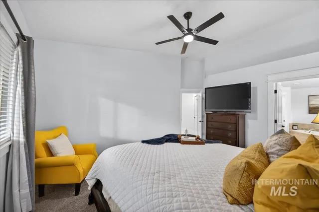 $549,000 | 6113 South Roaring River Avenue, Boise, ID 83709