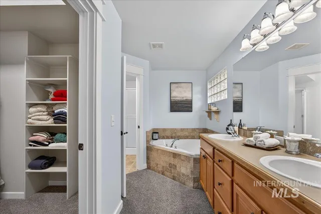 $549,000 | 6113 South Roaring River Avenue, Boise, ID 83709