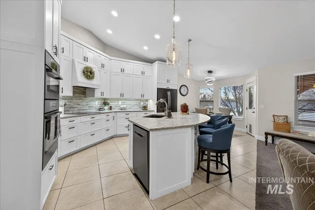 $549,000 | 6113 South Roaring River Avenue, Boise, ID 83709