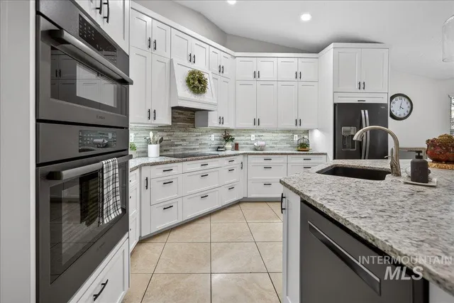 $549,000 | 6113 South Roaring River Avenue, Boise, ID 83709