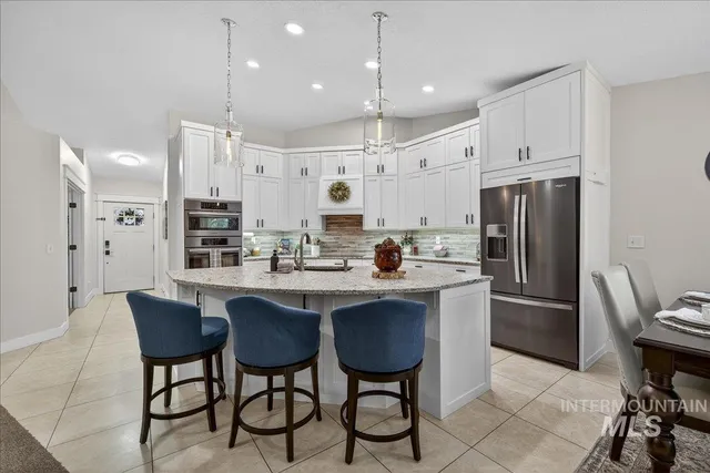 $549,000 | 6113 South Roaring River Avenue, Boise, ID 83709