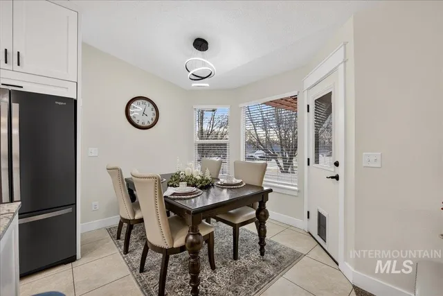 $549,000 | 6113 South Roaring River Avenue, Boise, ID 83709