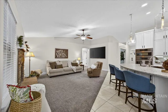 $549,000 | 6113 South Roaring River Avenue, Boise, ID 83709