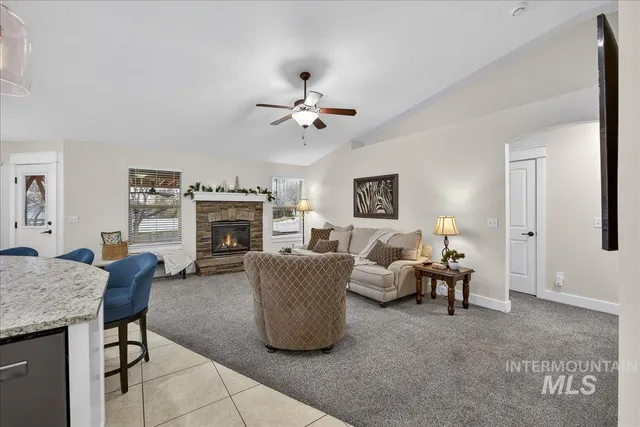 $549,000 | 6113 South Roaring River Avenue, Boise, ID 83709