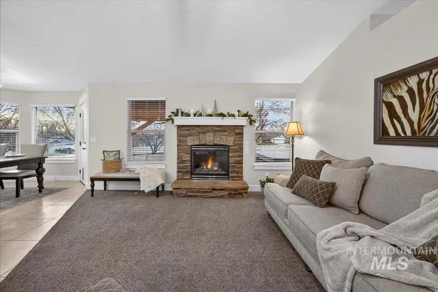 $549,000 | 6113 South Roaring River Avenue, Boise, ID 83709