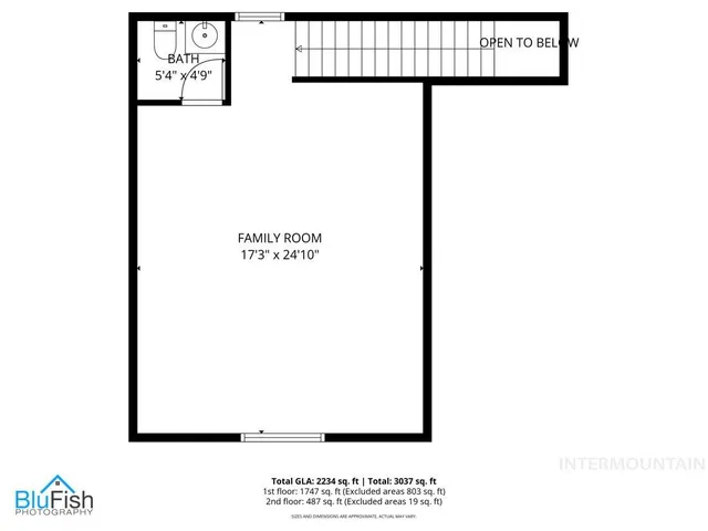 $549,000 | 6113 South Roaring River Avenue, Boise, ID 83709