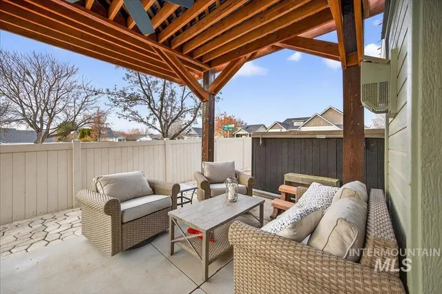 $549,000 | 6113 South Roaring River Avenue, Boise, ID 83709