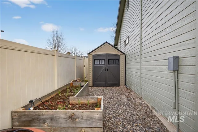 $549,000 | 6113 South Roaring River Avenue, Boise, ID 83709