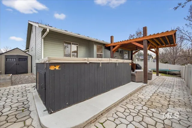 $549,000 | 6113 South Roaring River Avenue, Boise, ID 83709