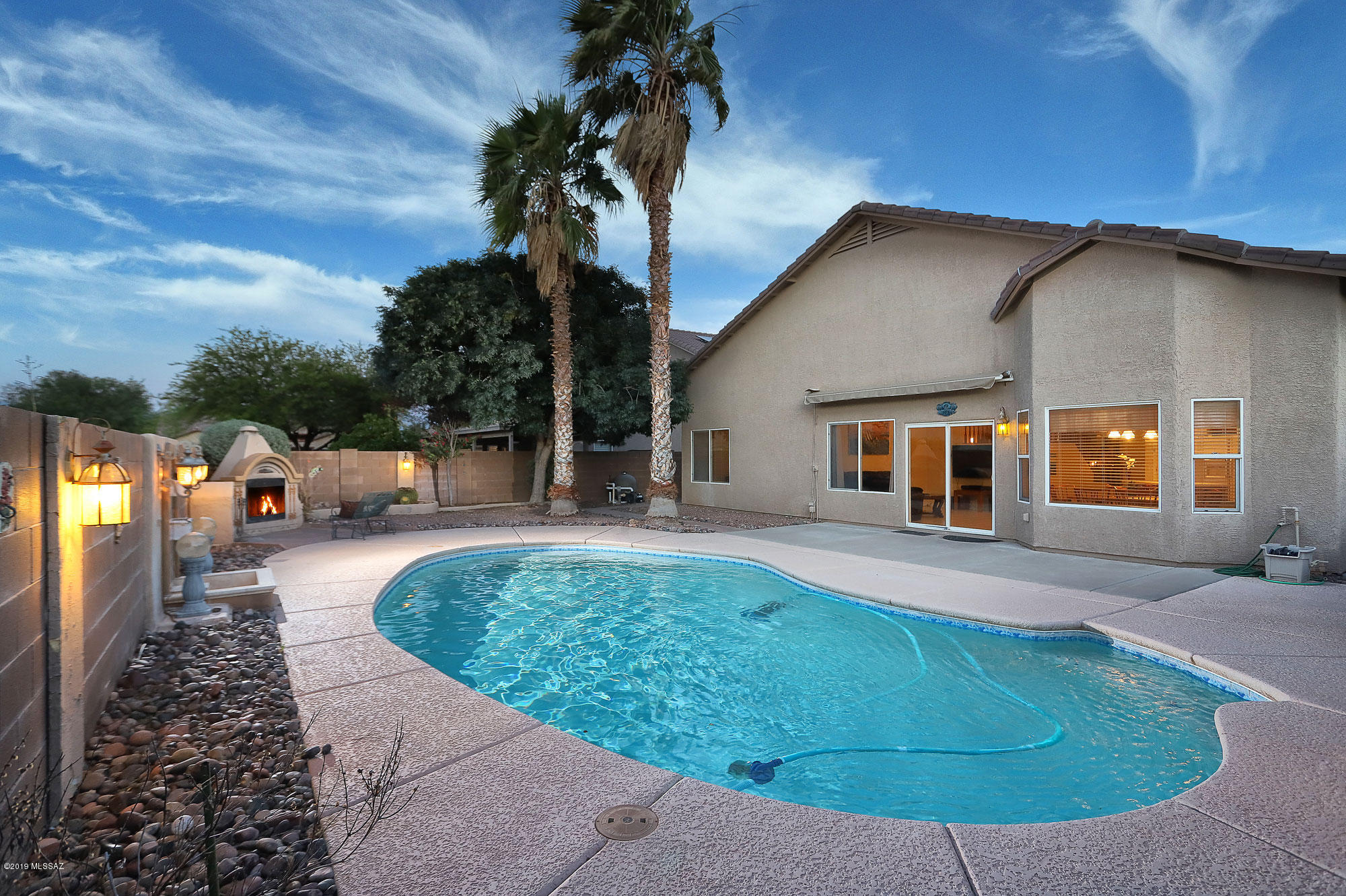 7796 West Bodie Road Tucson, AZ 85743 - Photo 9 of 28 Gallery Image 9