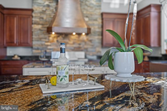 a room with furniture and a wooden floor