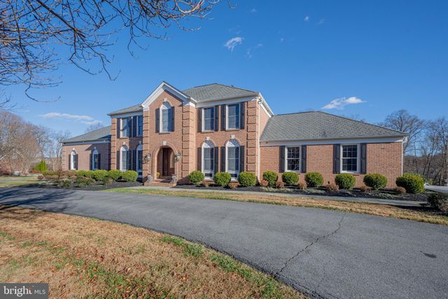 $1,550,000 | 13738 Lakeside Drive, Clarksville, MD 21029