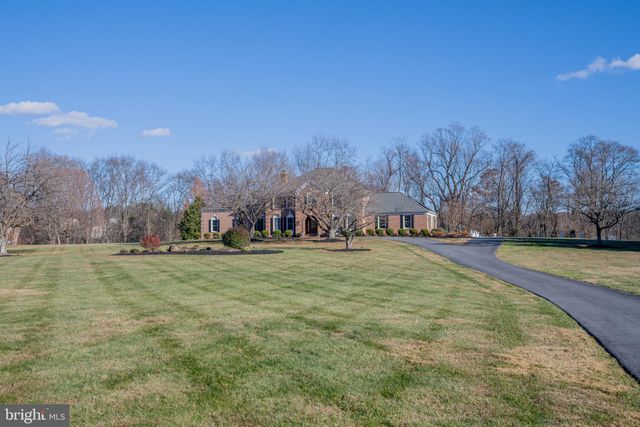 $1,550,000 | 13738 Lakeside Drive, Clarksville, MD 21029