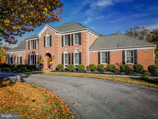 $1,550,000 | 13738 Lakeside Drive, Clarksville, MD 21029