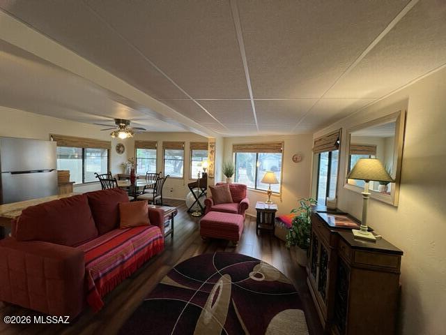 3100 South Kinney Road, Unit 57 Tucson, AZ 85713 - Photo 7 of 35