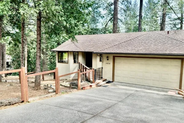 $320,000 | 14838 Klamath Court, Magalia, CA 95954