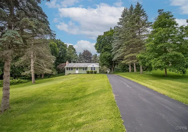 $329,000 | 3959 Number 9 Road, Cazenovia, NY 13035