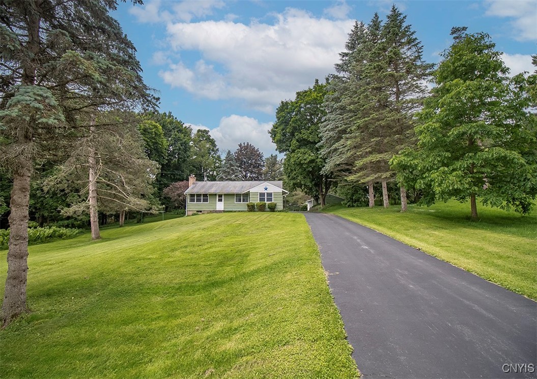 3959 Number 9 Road Cazenovia, NY 13035 - Photo 1 of 1 Gallery Image 1