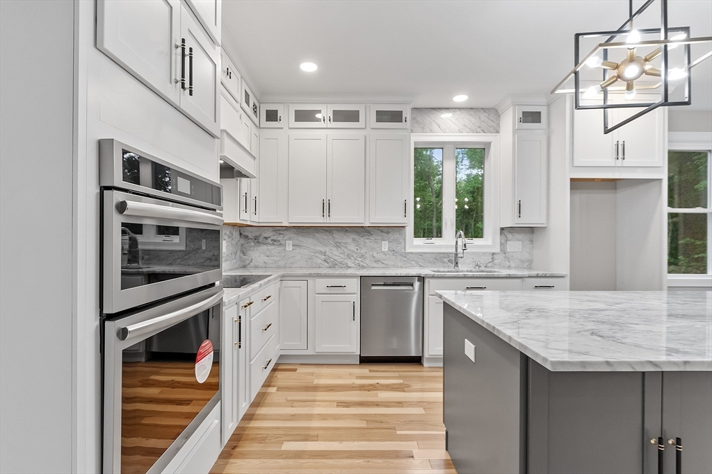 186 Justice Hill Road, Unit OAKMONT Sterling, MA 01564 - Photo 8 of 34