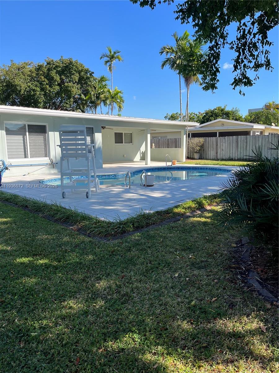 3912 Garfield Street Hollywood, FL 33021 - Photo 22 of 24