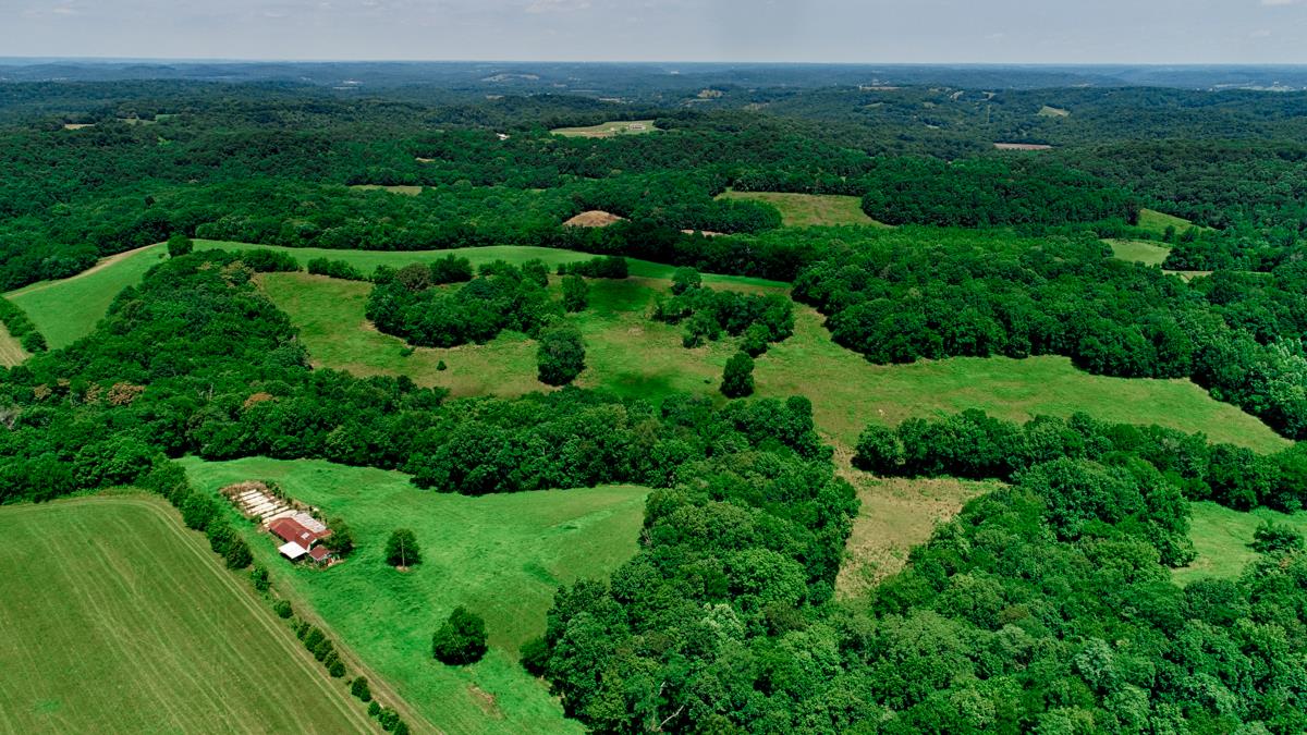 35 Henderson Road Ardmore, TN 38449 - Photo 8 of 11