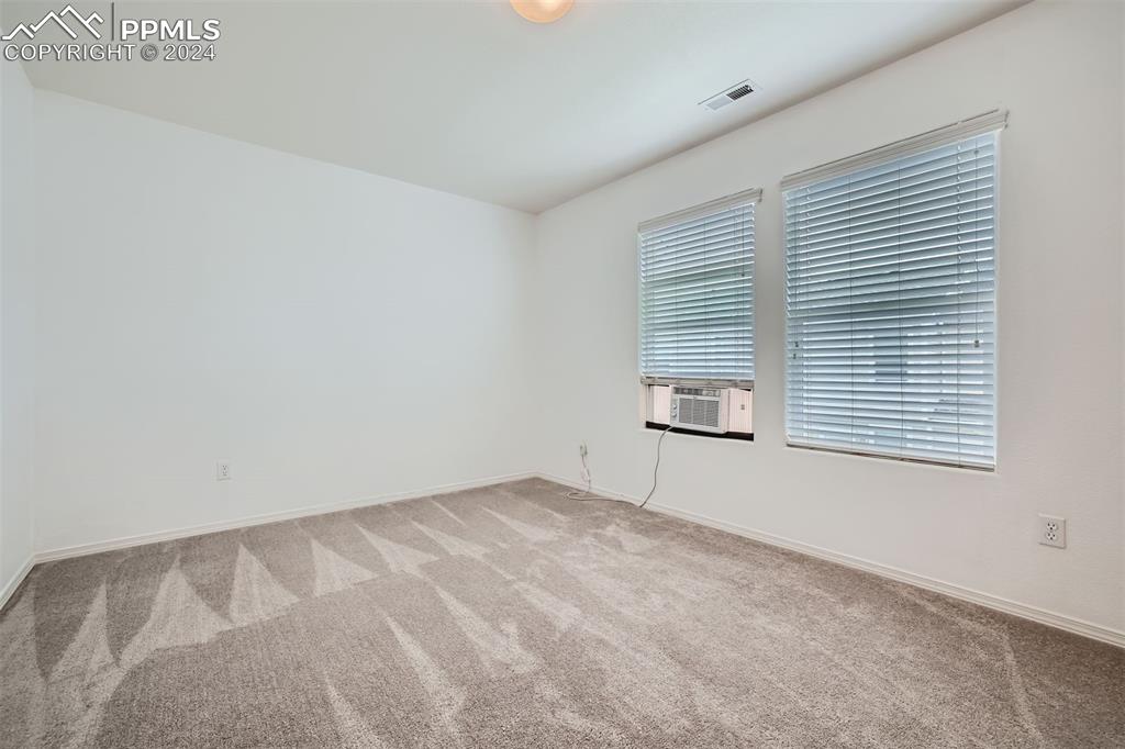 10581 Wells Point Fountain, CO 80817 - Photo 18 of 23 an empty room with a window